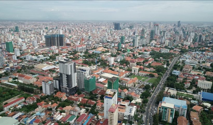 Cambodian condo prices stabilize as developers grapple with new local demand