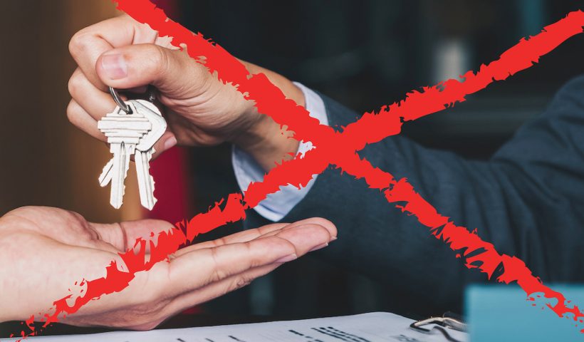 3 Big Reasons Your Home Offer Was Rejected—and How To Play It Right Next Time