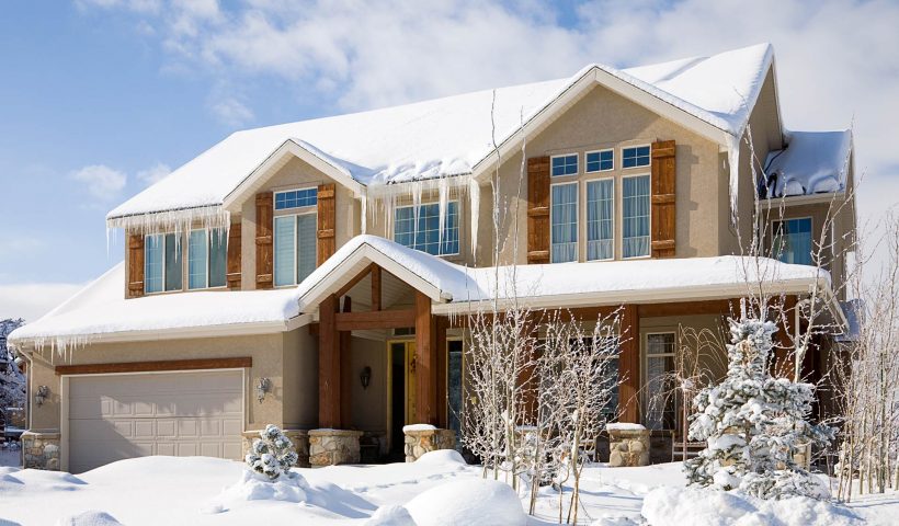 6 Killer Mistakes You Can’t Afford to Make When Buying in the Winter